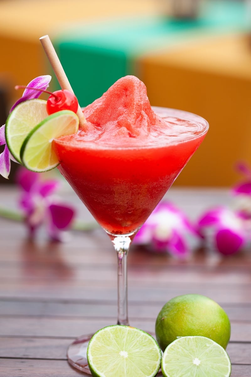 Craft Cocktail