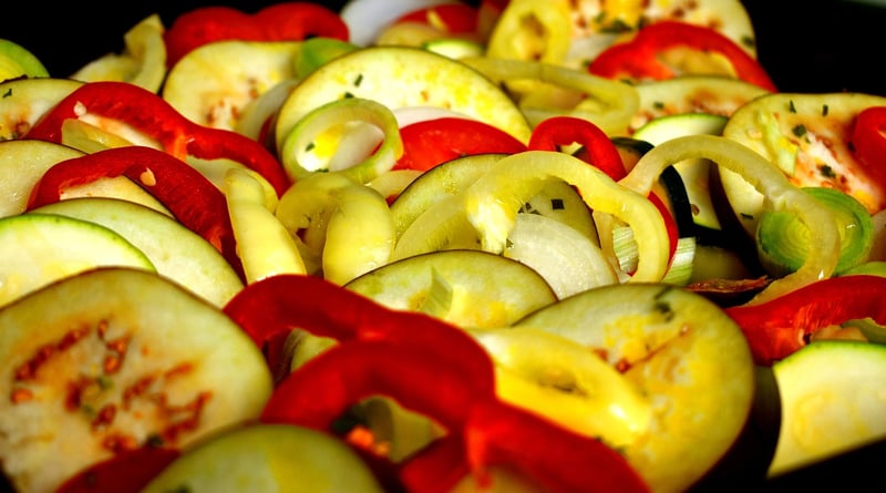French Ratatouille